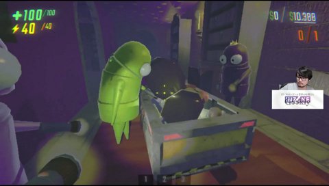 ボイチェンまるくん