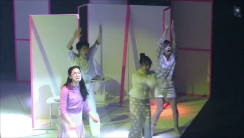 ３０超え～たら～♬ 女は終わり～～♪♪