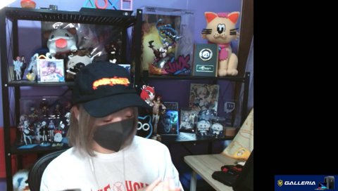 ネイルよりゲームなよいち