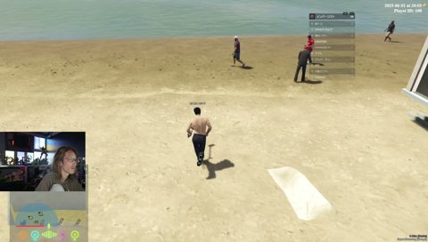 見覚えのある小屋