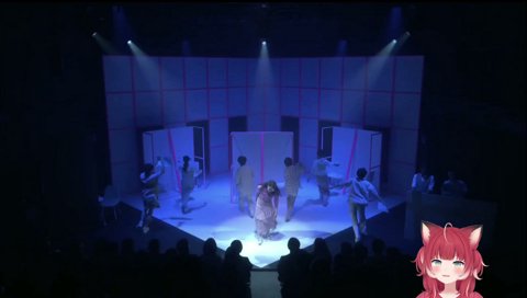 ３０超えたら女は終わり〜♪にガチ効きするかるび