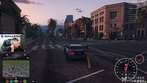 りりむ「5はだれ？」→りりむです MADTOWN4日目