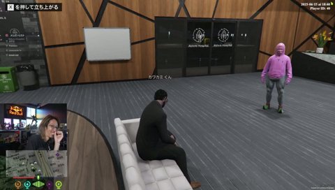 絶妙な魔人ブウ