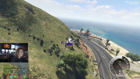 「うるはさん絶対元ヤンだよなあ、」