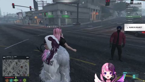 プリティコンビ