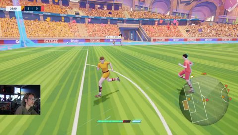 仮初のオーナー