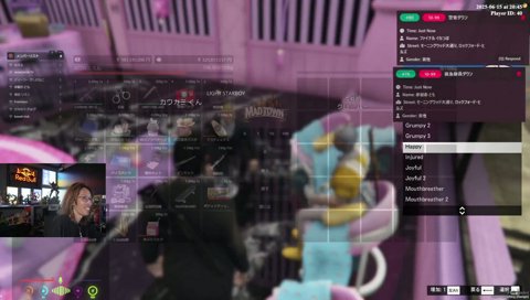 本当にお腹が空いてたくろむちゃん