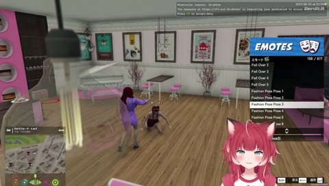 セクシー嬢かる美