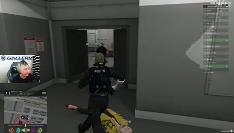 ヘンのあにイライラする一ノ瀬うるは MADTOWN4日目