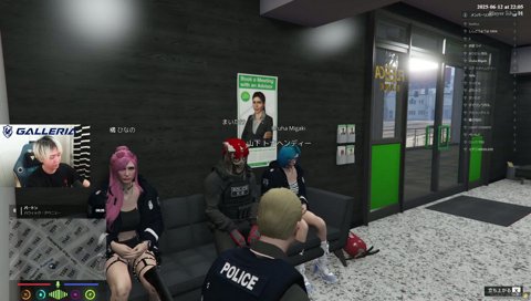 ひなーのの生うた「ゲレンデがとけるほど恋したい」 MADTOWN4日目