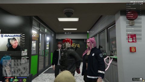 まいたけ生うた「ヘンディーの1番かわいいところ」 MADTOWN4日目