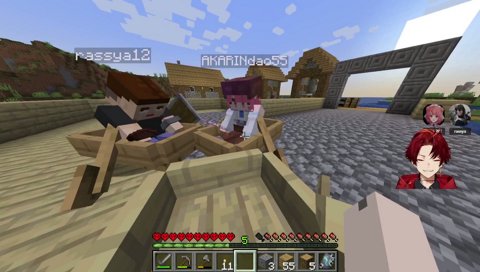 隊長「いらないかもな、こんな家」