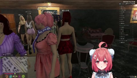 あまりにも解像度が高いキャバの裏側ｗｗｗ