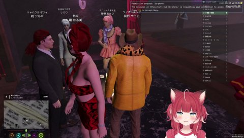 年甲斐もなく無理して酔いつぶれる熟成嬢かるび