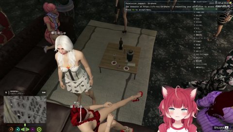 空っぽになるまで絞り取るかるび