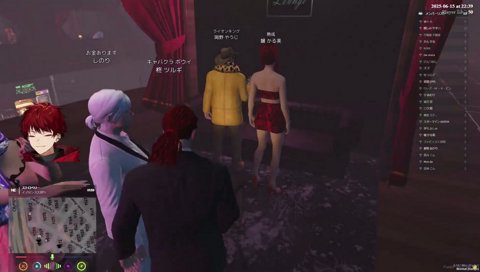 ラルさんのツールギ