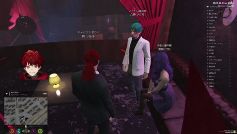 営業崩壊につき