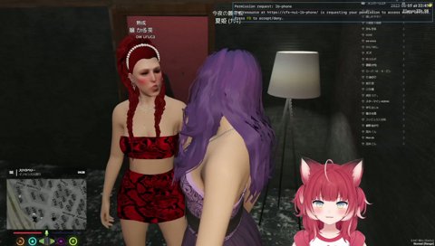 空いてるキャストはかるびのみ…