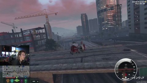 悲報、釈迦炎上