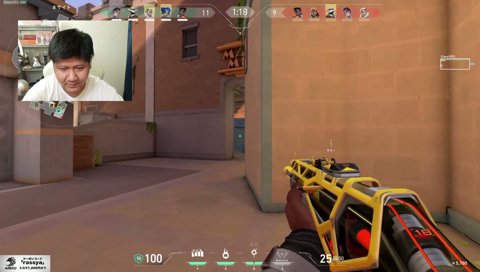 フェニックス本人