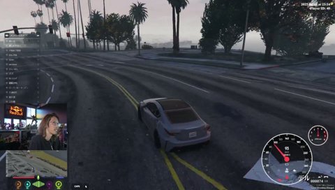 食い逃げ犯の末路