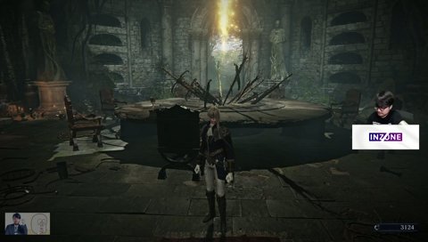 かわいそうなごく兄