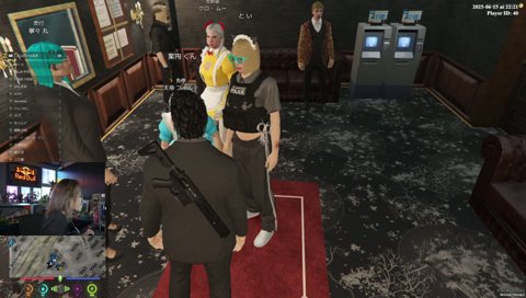 ほんこん　ツボる