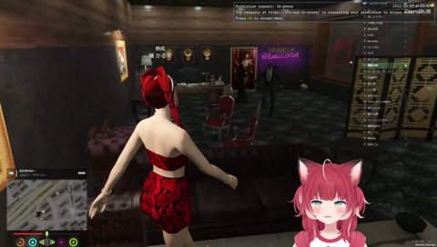 やうじにハズれ扱いされる嬢かる美