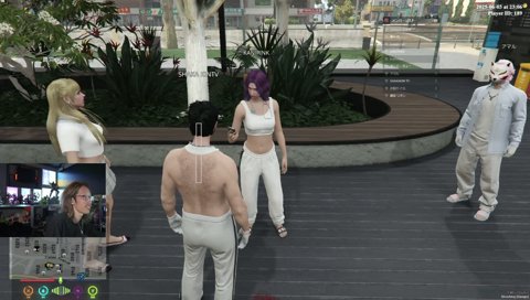 メロがってるいいむ