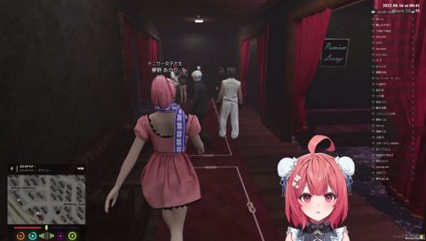 ２秒で忘れるあかりんｗｗｗ