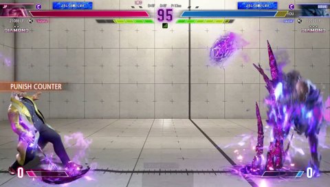 コメ欄に釘を刺すらいさま