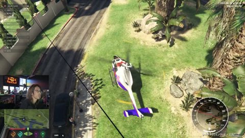 一旦シバいてから