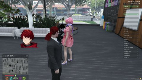 世界を変えよう