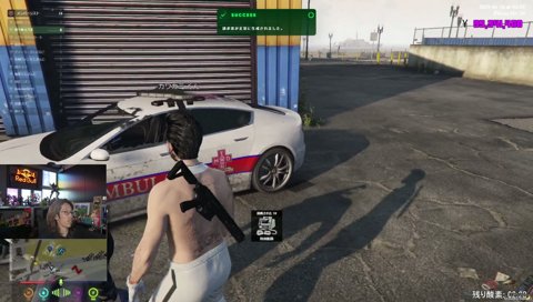 日本人が出た事故