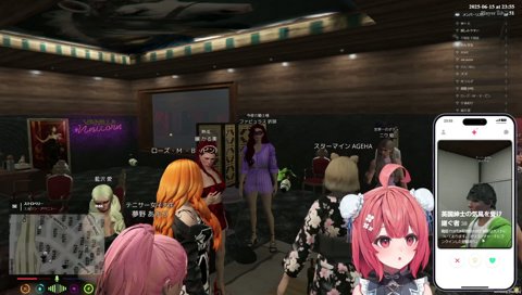 岡野やうじ23 ♡