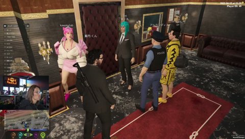 ローズ・マリエッタ・ボンバイエ・ぴん