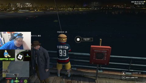 コレグラがやりたい恭ちゃん