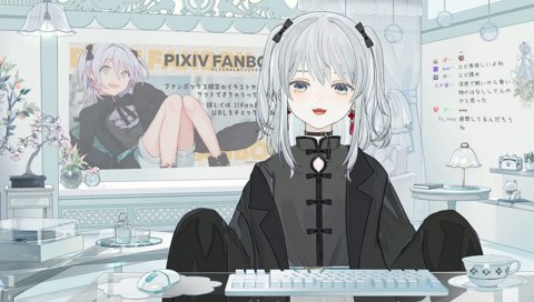 心に猫麦を飼え