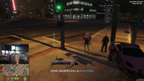 流石ノ唯一神りりむ