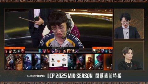 らいさまの回答