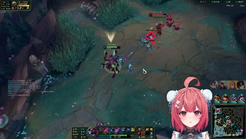 ｸﾙｼｸﾅｲﾖ～ﾀﾉｼｲﾖﾝ