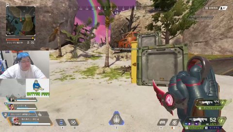 恭一郎から貰ってばかりの魂ズ