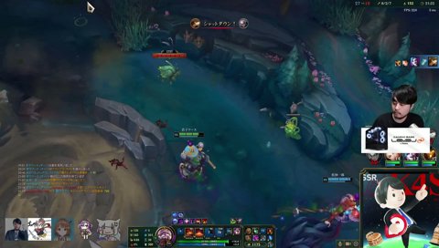 神「おい、強すぎる」