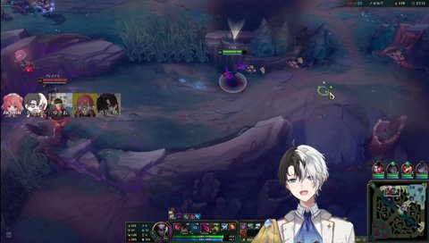 AAで１０割もってかれるかみーと