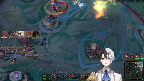 AAで１０割もってかれるかみーと②