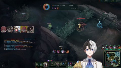 かみーとのキノコが…