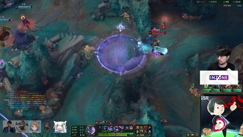 ねりんごVN アムム最高の瞬間