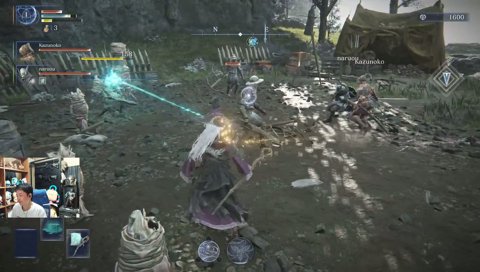 なるお唯一の年上タメ口