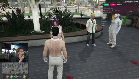 りりむで“メロい”を学ぶ釈迦