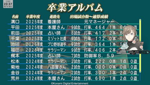 ありがとう2024願ヶ丘